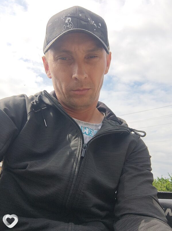 Владимир, 38, Тюмени — анкета №555986