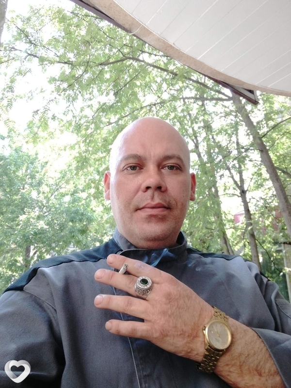 Сергей, 41, Актау — анкета №555987