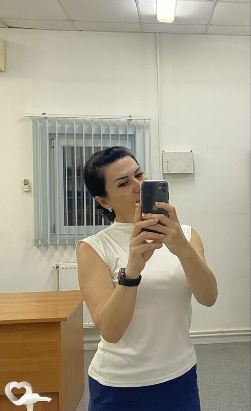 Танечка, 51, Уральске — анкета №555989