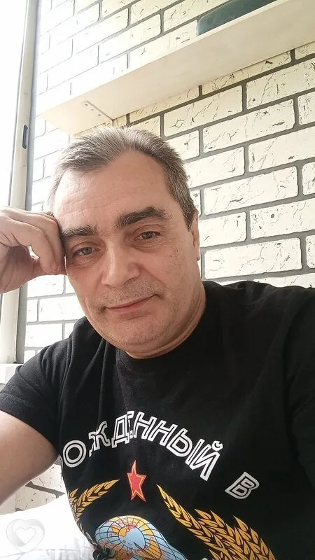 Александр, 53, Москве — анкета №555991