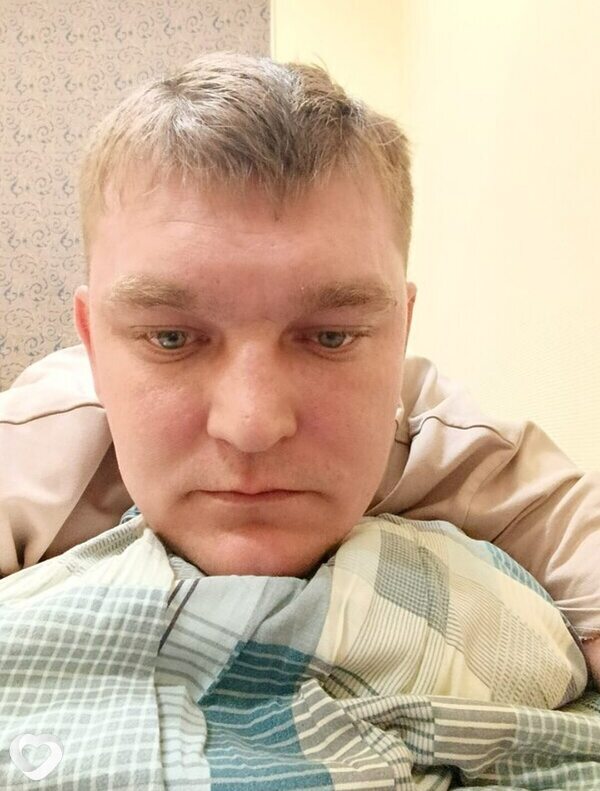 Иван, 30, Чите — анкета №555998