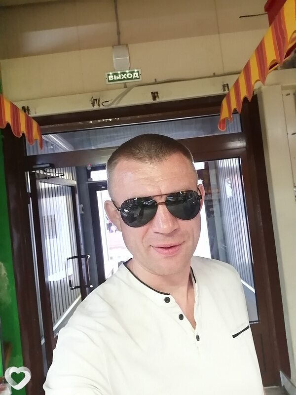 Александр, 44, Москве — анкета №556001