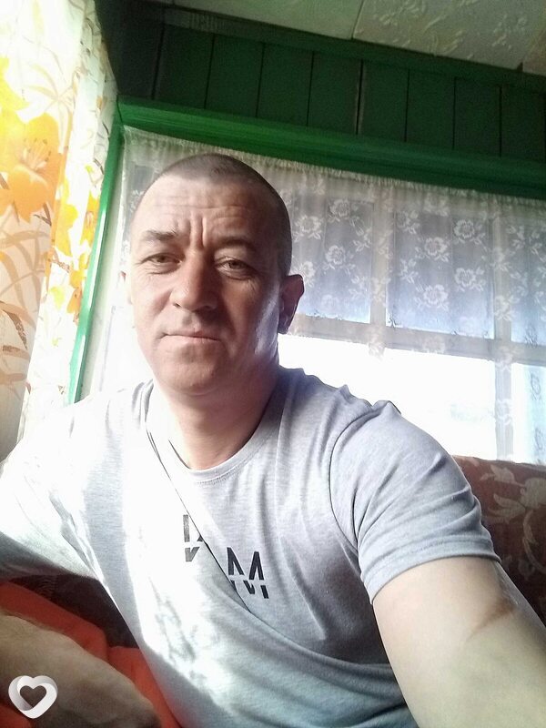 Андрюха, 47, Ачинске — анкета №556003