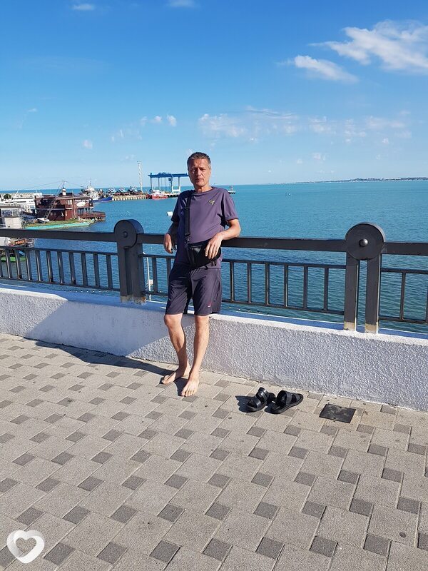 Александр, 58, Воркуте — анкета №555710
