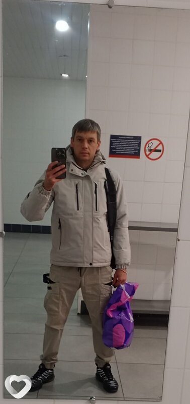 Дмитрий, 36, Балакове — анкета №555712