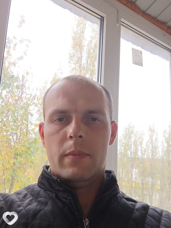 Вадим, 39, Ливнах — анкета №555717