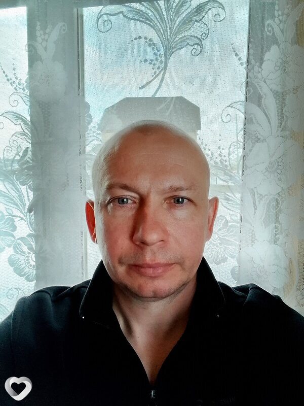 Константин, 45, Челябинске — анкета №555725