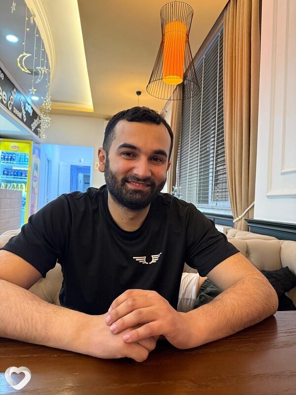Ммм, 31, Актау — анкета №555727