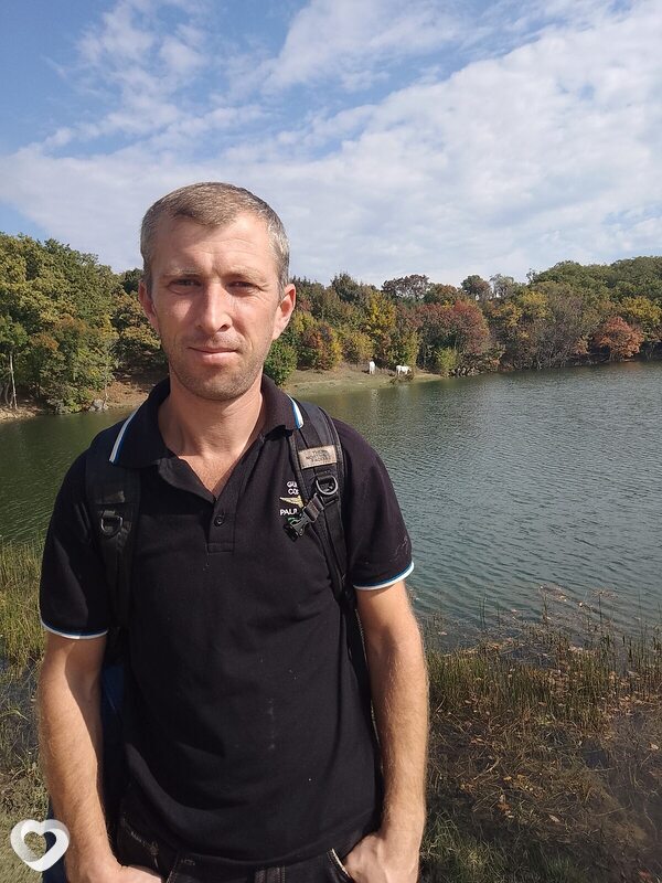 Николай, 43, Ялте — анкета №555809