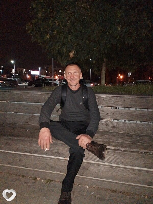 Андрей, 51, Владимире — анкета №555813