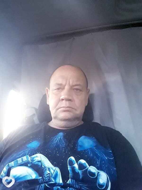 Сергей, 49, Красноярске — анкета №555818