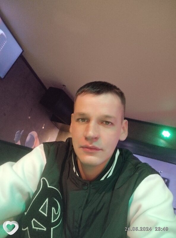 Александр, 32, Казани — анкета №555820