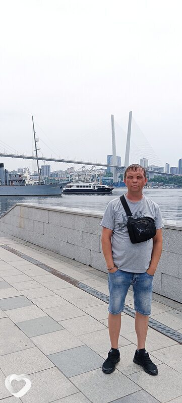 Павел, 38, Ярославле — анкета №555885