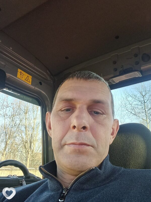 Дмитрий, 53, Москве — анкета №555887