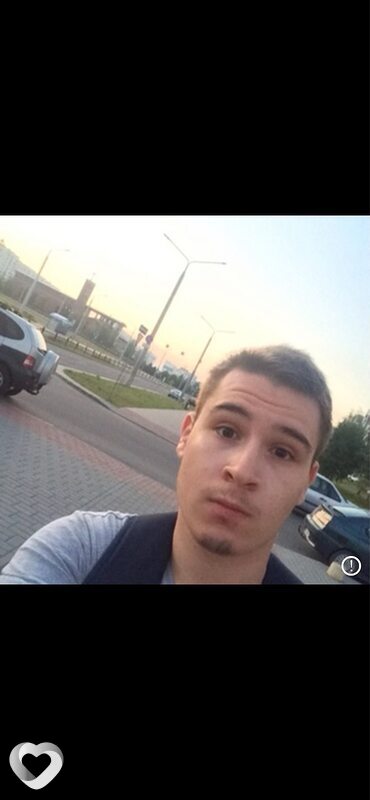 Георгий, 29, Гродно — анкета №555888