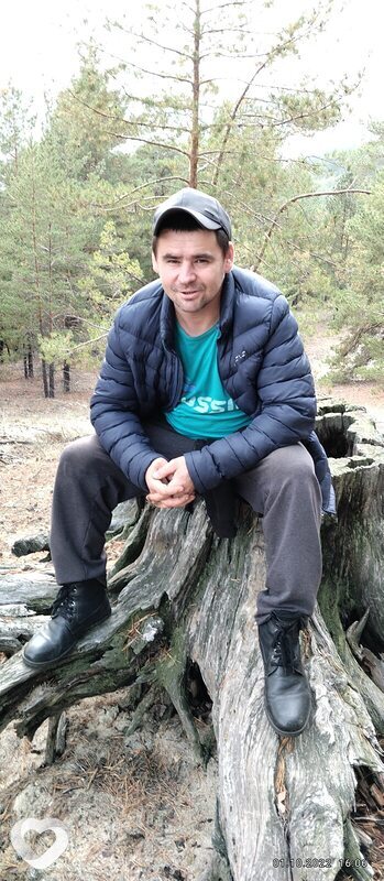 Сергей, 42, Саратове — анкета №555890