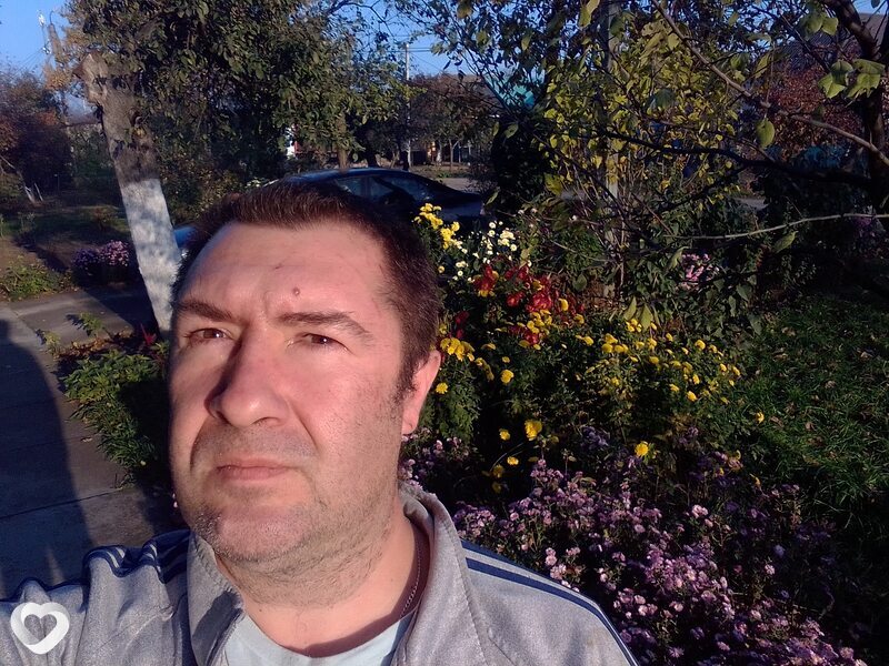 Денис, 45, Москве — анкета №555892