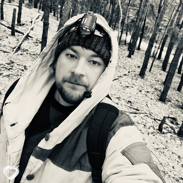 Сергей, 42, Новоаннинском — анкета №555895
