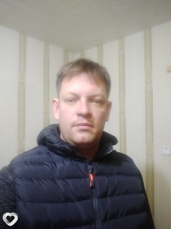 Анатолий, 40, Алматы — анкета №555899