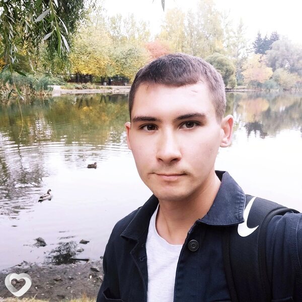 Вадим, 35, Москве — анкета №555904