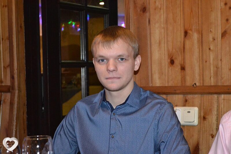 Никита, 32, Дзержинске — анкета №556232
