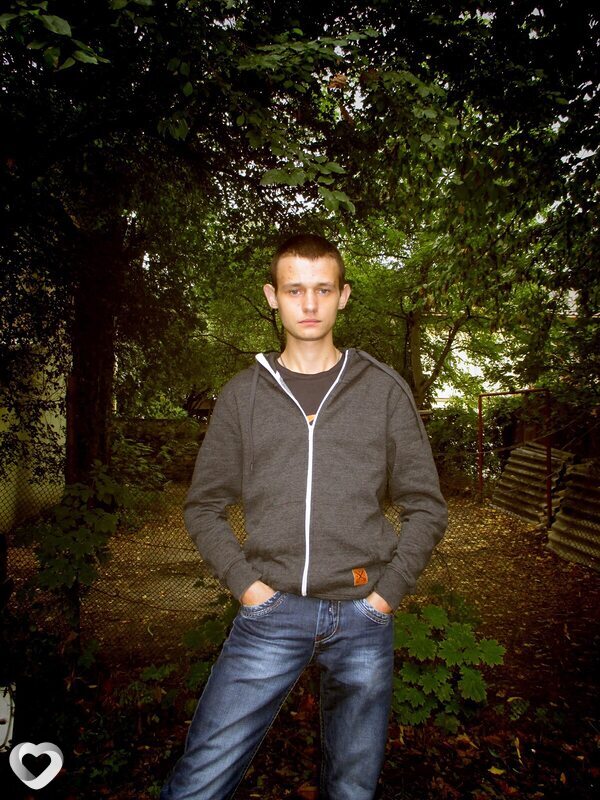 Александр, 36, Калининграде — анкета №556234