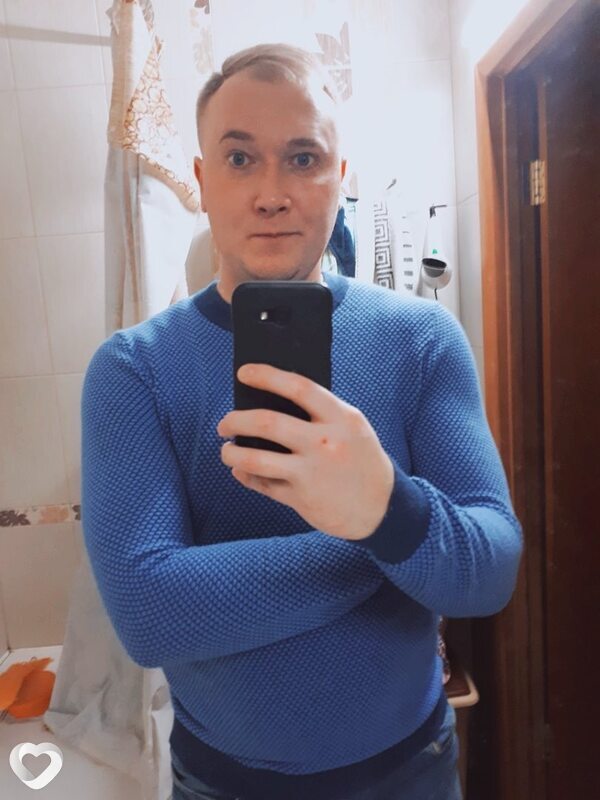 Алексей, 37, Волгограде — анкета №556235
