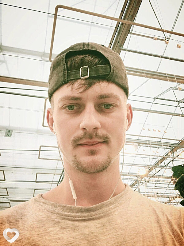 Денис, 33, Гомеле — анкета №556238