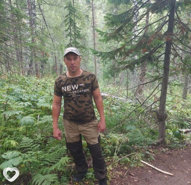 Петр, 35, Луганске — анкета №556240