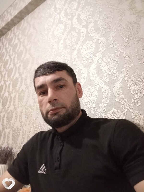 Руслан, 39, Дербенте — анкета №556242