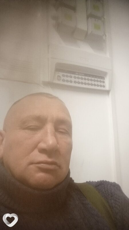 Матвей, 51, Елеце — анкета №556251