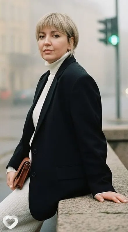Елена, 49, Москве — анкета №555957