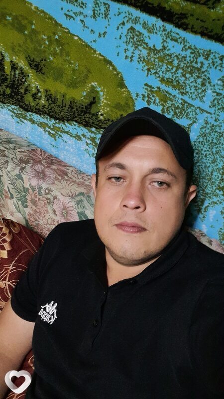 Динар Галимуллин, 34, Кукморе — анкета №555958
