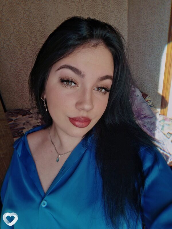 Наталья, 24, Самаре — анкета №555959
