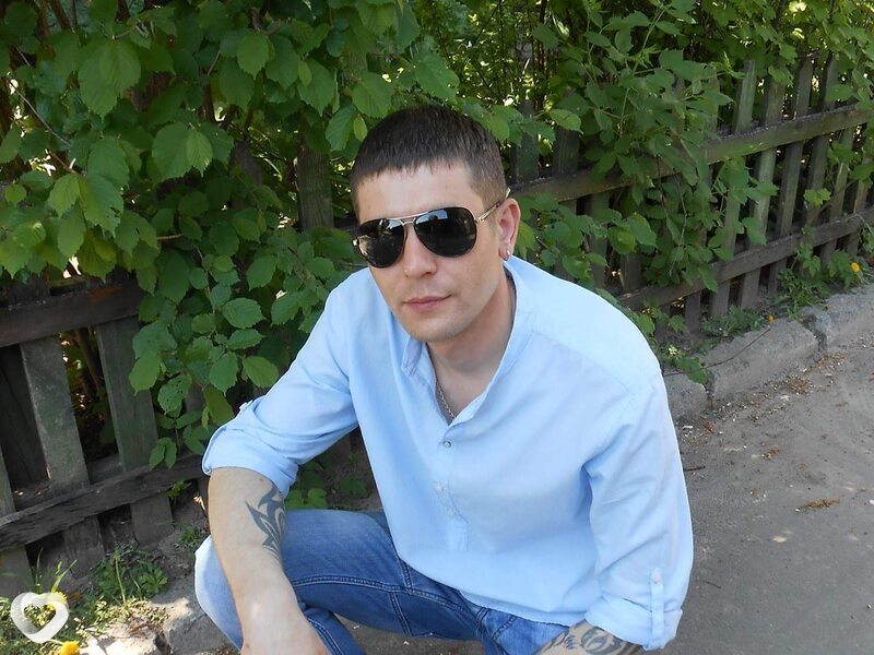 Игорь, 40, Гомеле — анкета №555960