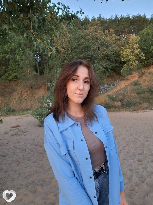 Настенька, 23, Челябинске — анкета №555964