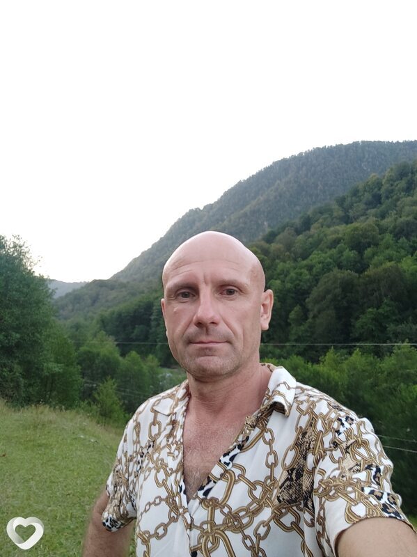 Алексей, 49, Москве — анкета №555965