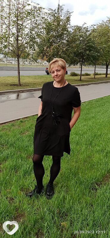 Наталья, 71, Люберцах — анкета №555970