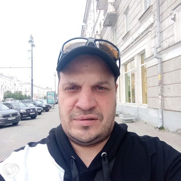 Мах, 36, Черногорске — анкета №555975