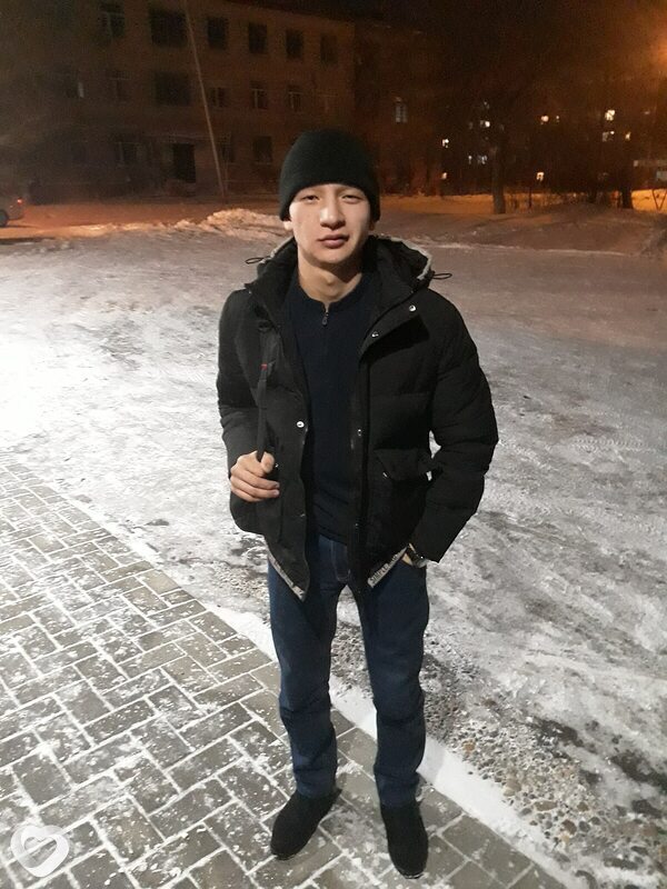 Марат, 29, Семей — анкета №556005