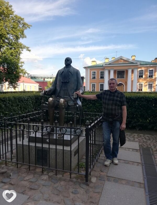Александр, 52, Алматы — анкета №556006