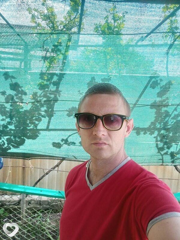 Александр, 36, Херсоне — анкета №556007