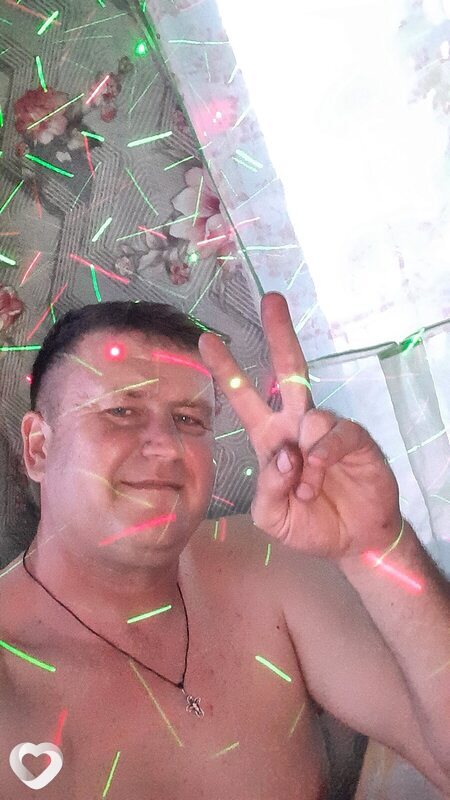 Алекс, 47, Новороссийске — анкета №556015