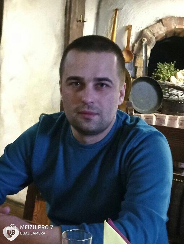Сергей, 42, Бийске — анкета №556016