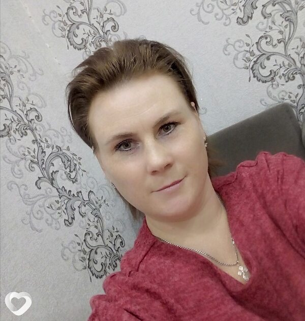 Елена, 43, Чайковском — анкета №556019