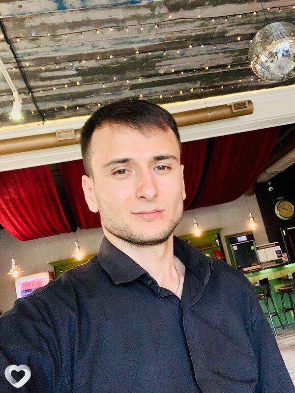 Ильяс, 31, Ставрополе — анкета №556021