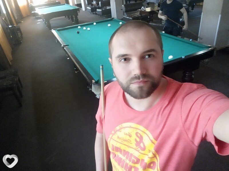 Артемм, 36, Петропавловске — анкета №556022