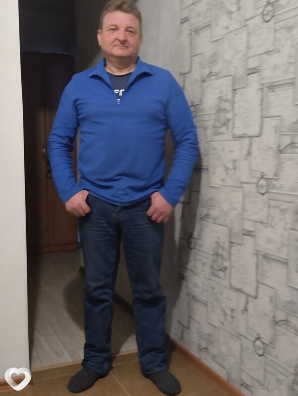 Сергей, 59, Томске — анкета №556030