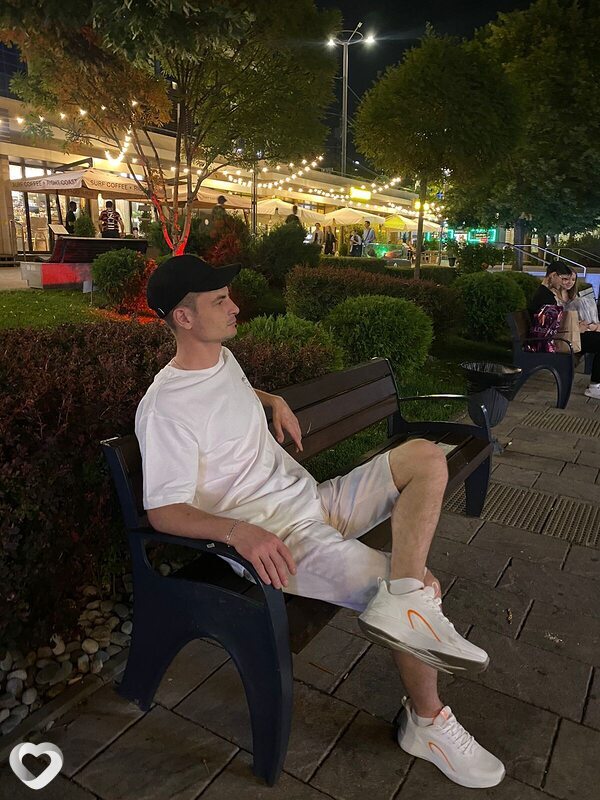 Александр, 32, Ростове-на-Дону — анкета №556033