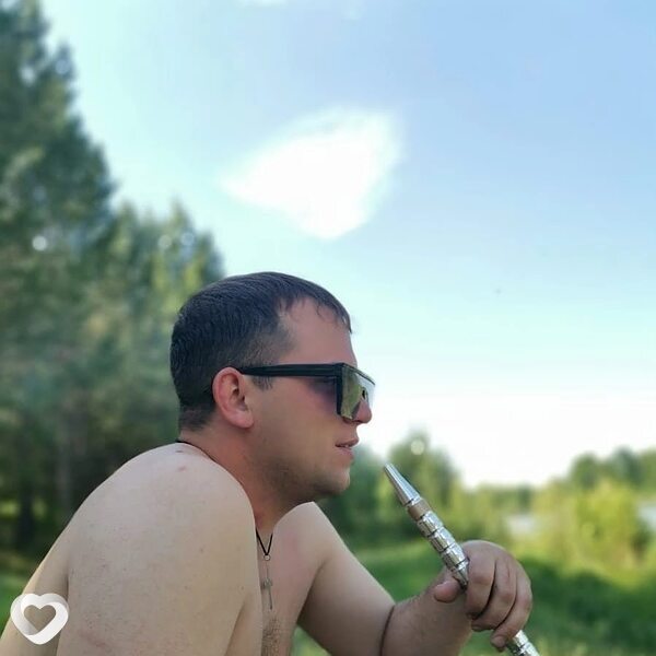 Владимир, 33, Новосибирске — анкета №556035